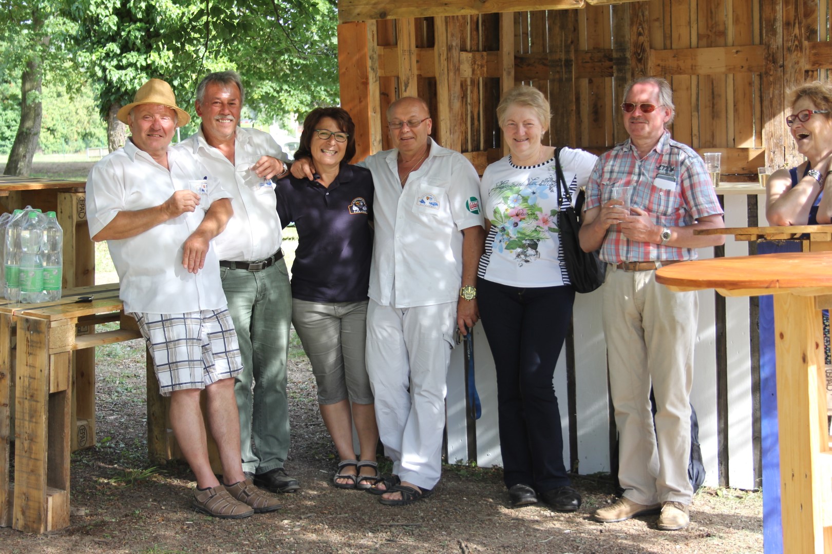 2018-07-08 Oldtimertreffen